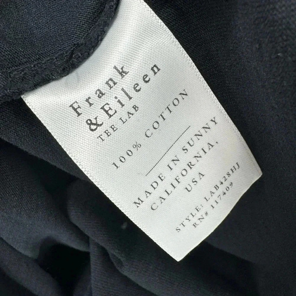 Frank & Eileen British Royal Lauren Polo Dress B756 - Picture 7 of 8